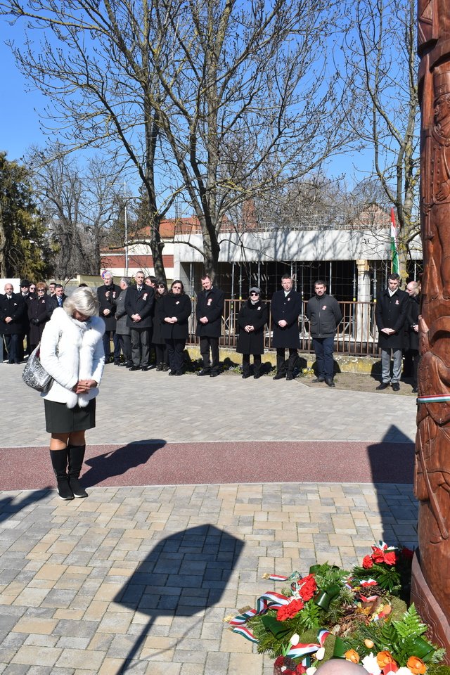 emlékezés 1848-49 forradalmára és szabadságharcára 41